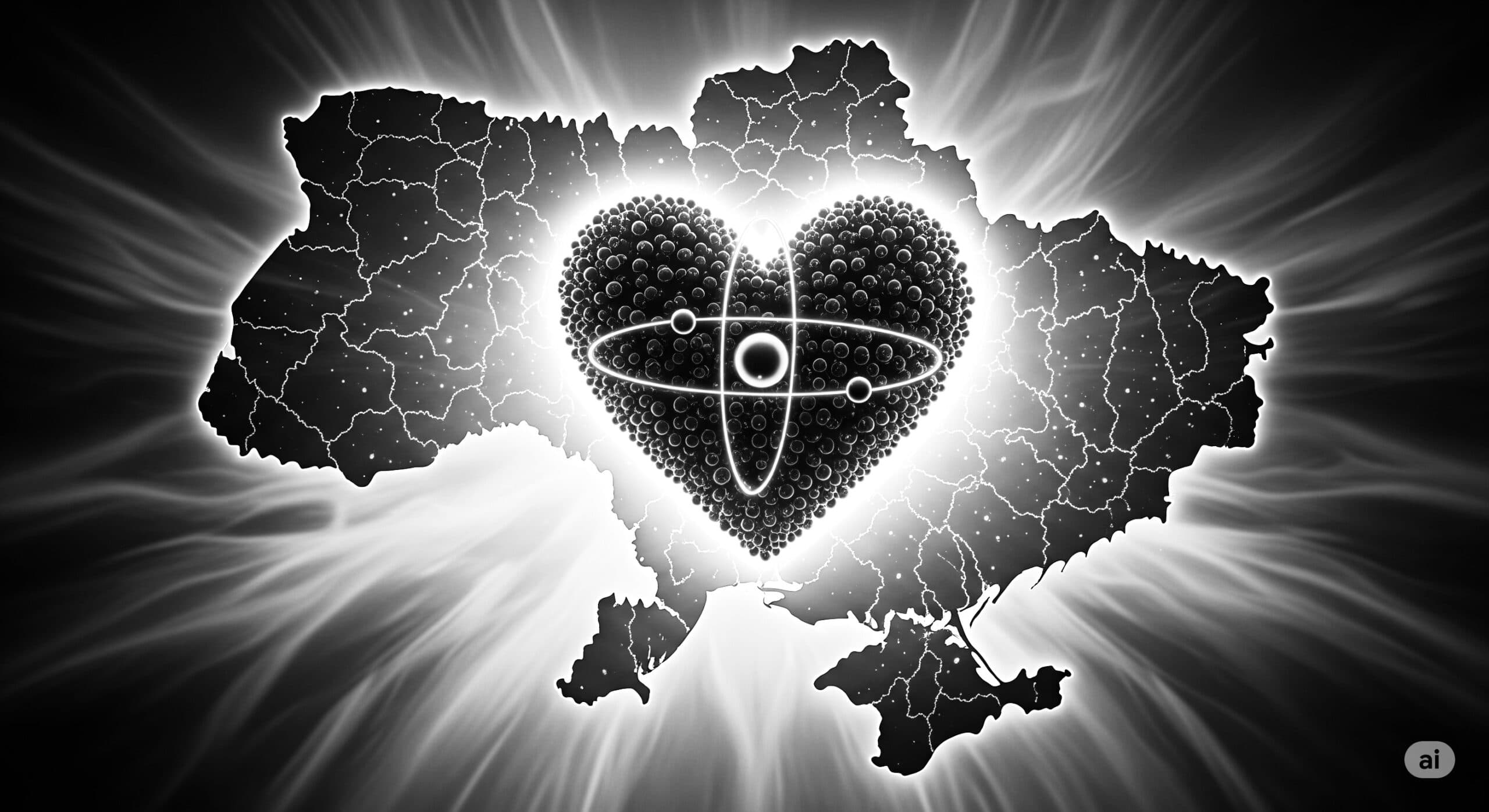 Уранове серце України: між занепадом та відродженням