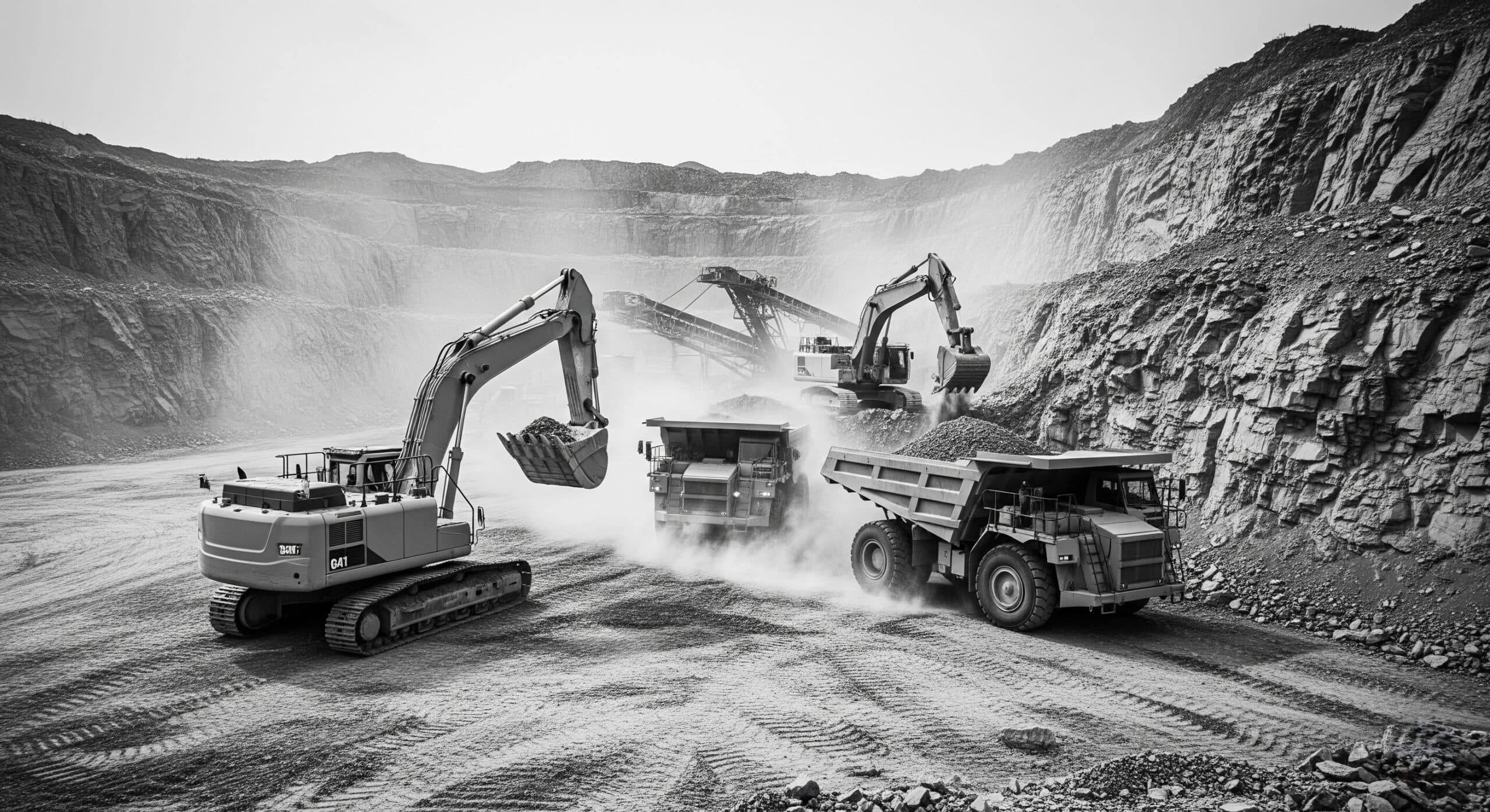 Захист надр України: "РЗМ"