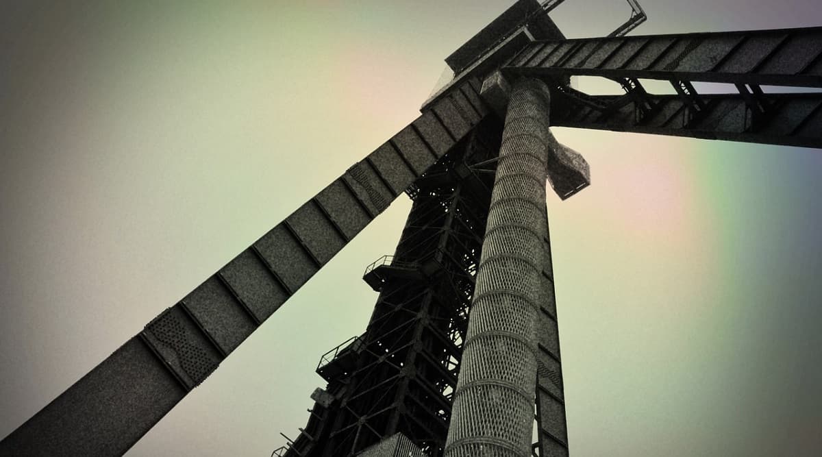 Водна криза Донбасу: аналіз, наслідки та майбутні сценарії