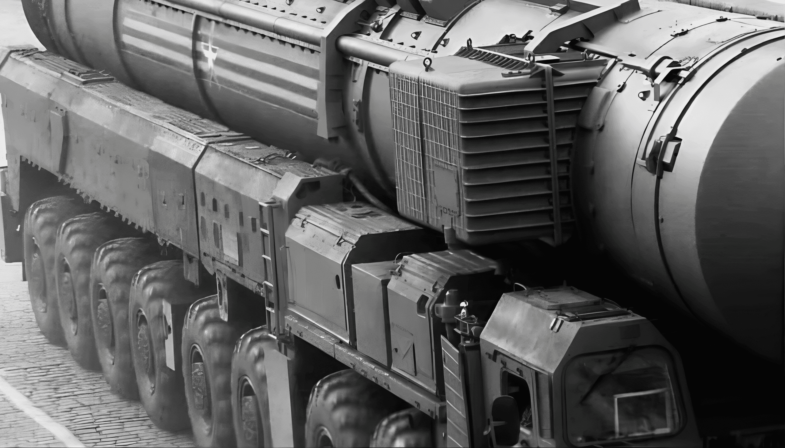 Petition to World Leaders to introduce comprehensive sanctions against Rosatom