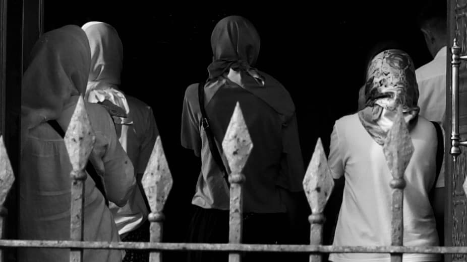 Константинополь: Українська дорога до чистої віри