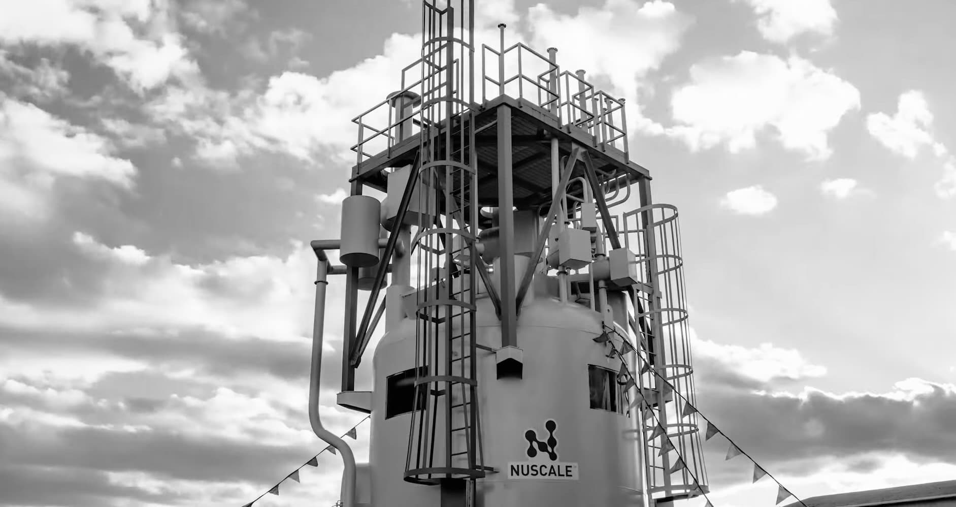 Деолігархізація: стратегічна роль малих модульних реакторів (SMR)