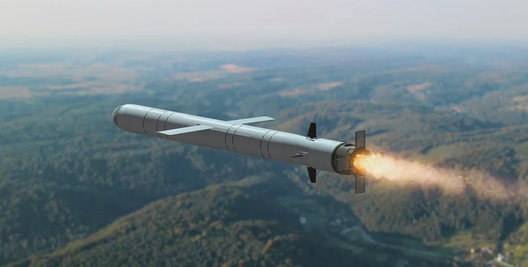 СХЕМА ОБХОДУ САНКЦІЙ: КАЛIБРИ з В'єтнамського ТИТАНУ