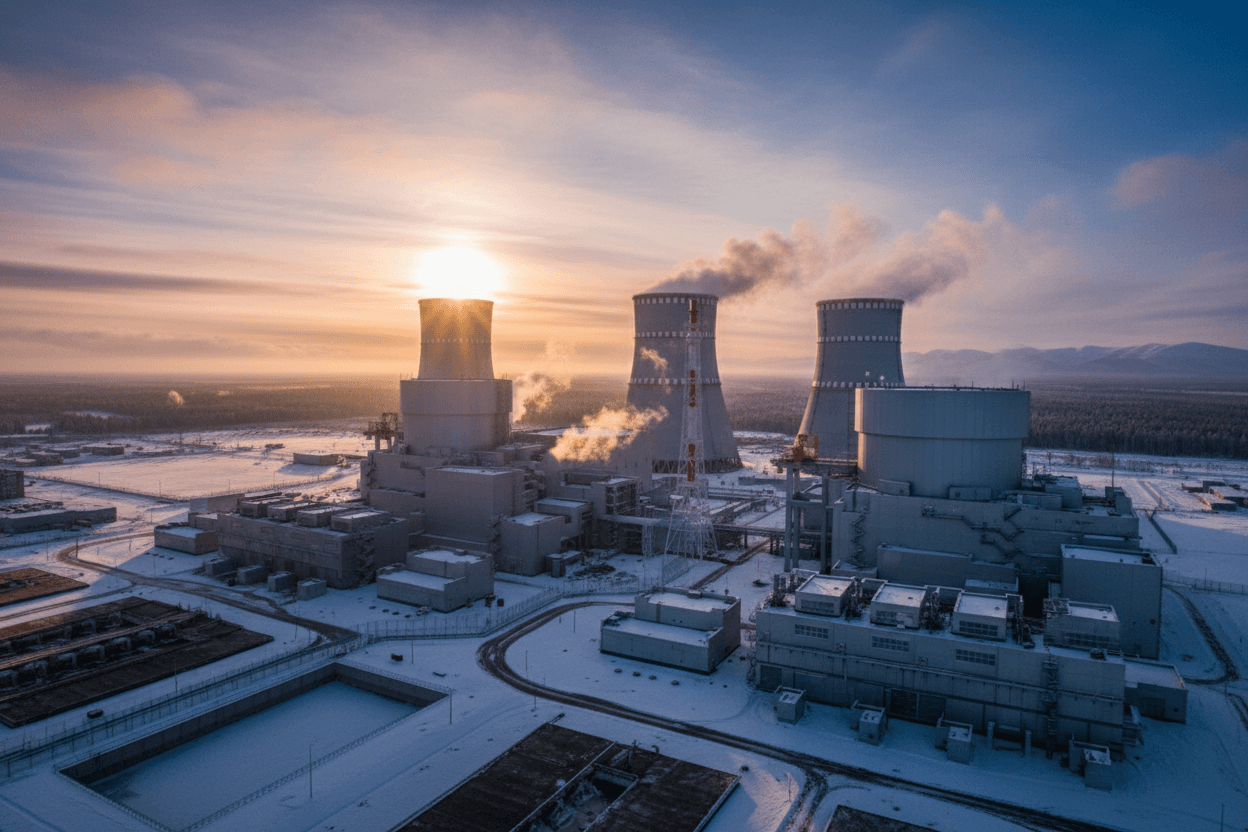 АНАЛІЗ ПОРУШЕНЬ У ПРОЄКТІ БУДІВНИЦТВА АЕС «ПАКШ-II»