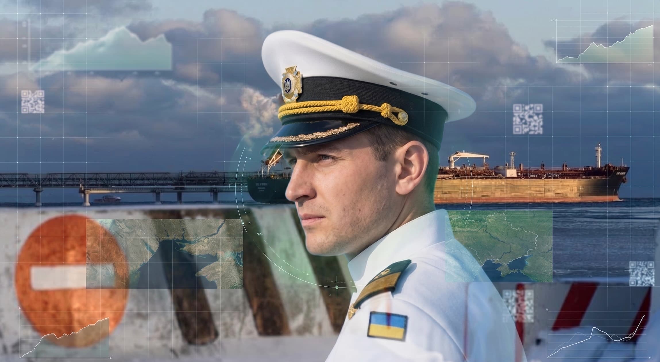 Russia’s Shadow Fleet: 12% to 18% of Ukrainian tanker crew members work on Sanctioned Voyages