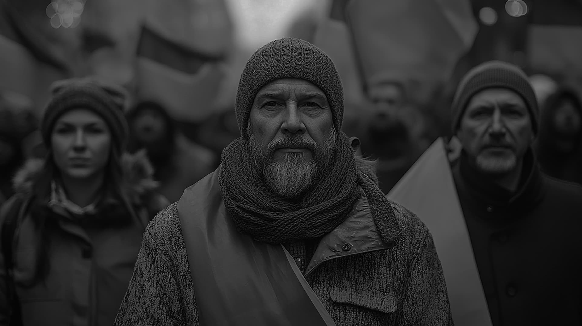 ДЕМОГРАФІЯ