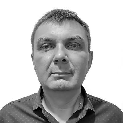 Євгеній Данилюк