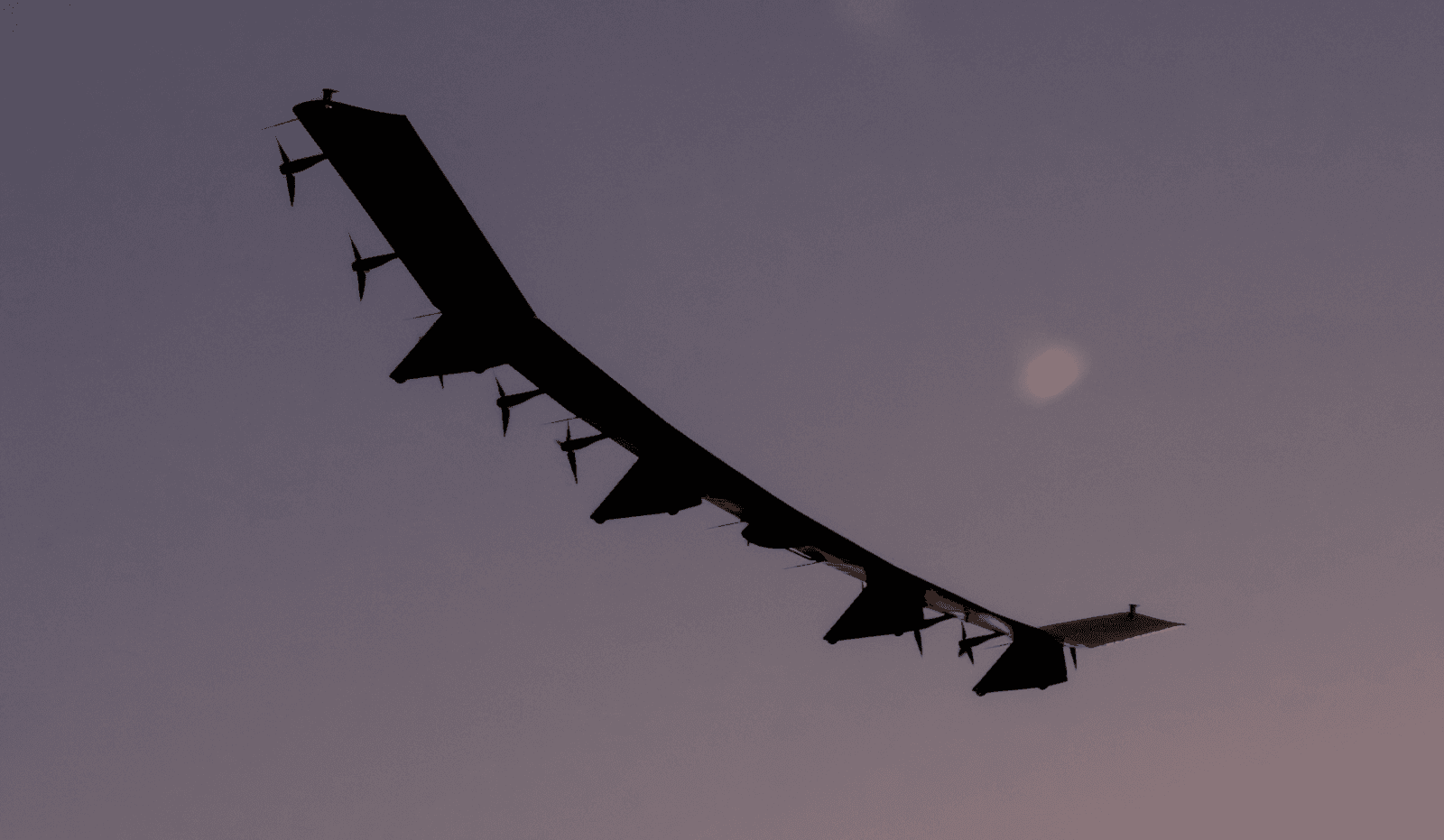 Ешелонована система повітряної оборони України (HAPS)