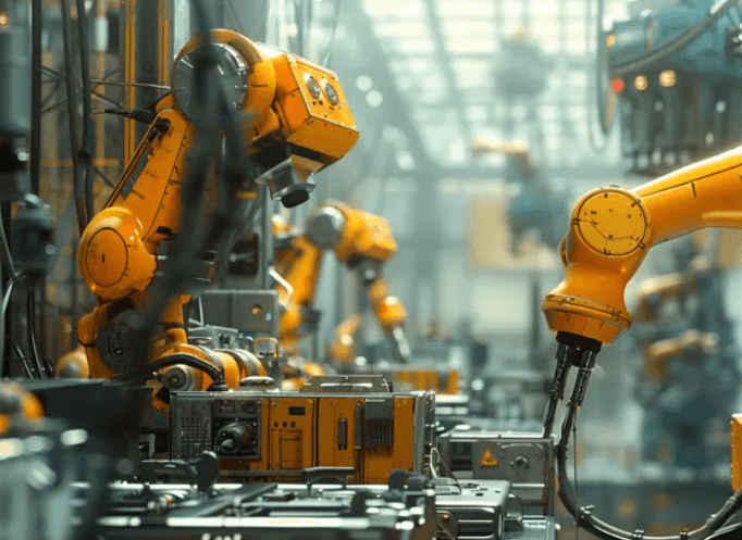 2035: ЦИВIЛIЗАЦIЯ на шляху до ТЕХНОФЕОДАЛIЗМУ