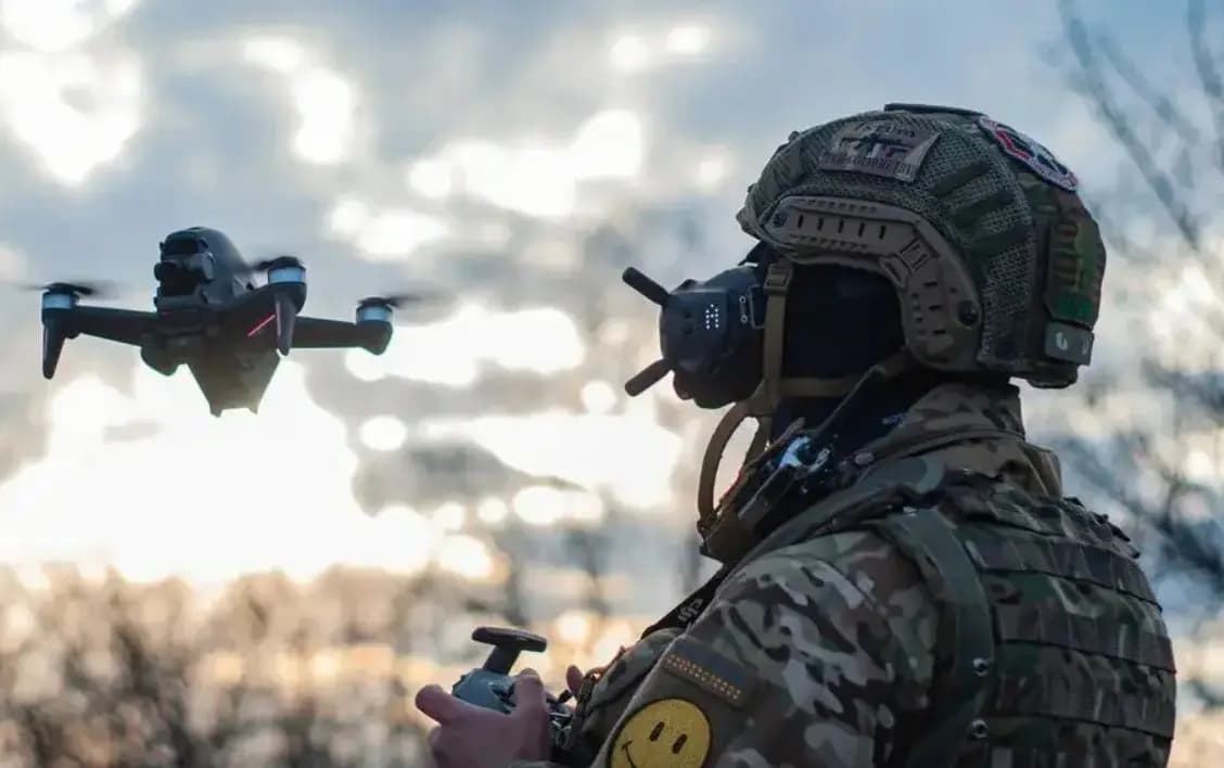 Expeditionary Corps: Iran