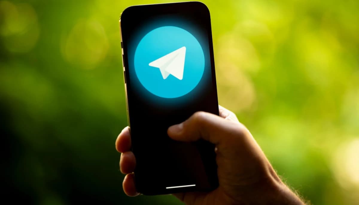Ukraine’s Information Front: Telegram