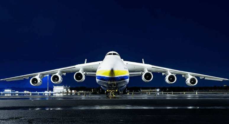 Від «Мрії» до стратегічного суверенітету