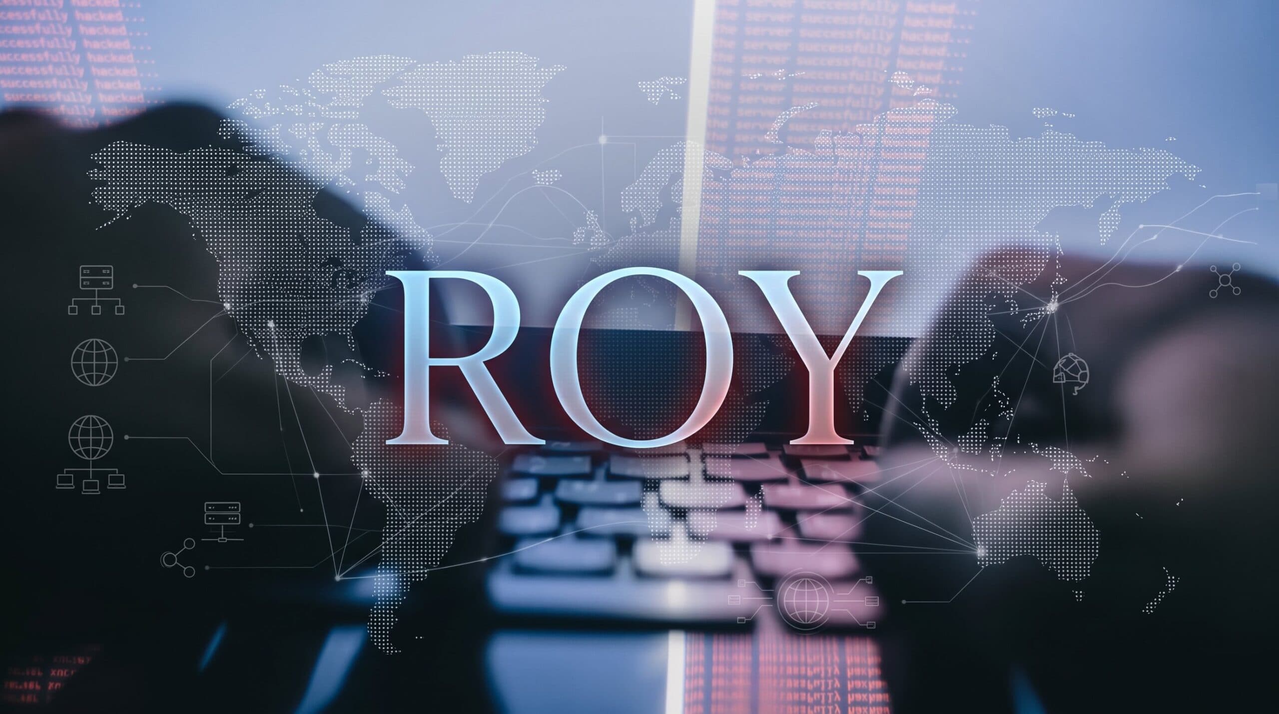 KRONOS “ROY”: Слабкість інформаційної системи РФ