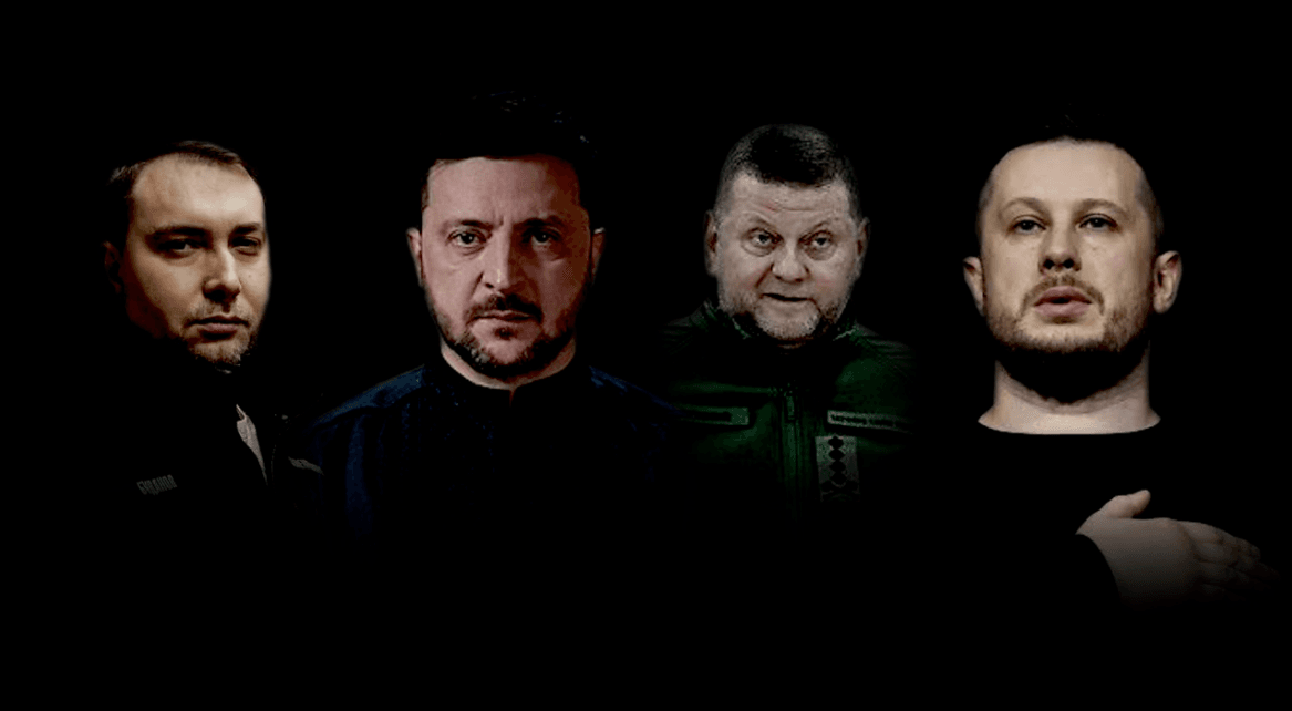 Президентські перегони: тренди, приховані кампанії та дані KRONOS MOLOT